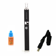 Kit Tigare Kanger EVOD 1100 mAh + 1 Lichid GRATUIT