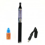 Kit Tigare Kanger T2 1100 mAh + 1 Lichid GRATUIT