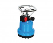 Lampa cu gaz pentru gatit Zilan ZLN4214