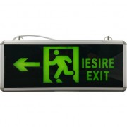 Lampa Exit Tavan