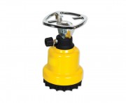 Lampa cu gaz pentru gatit Zilan ZLN4207