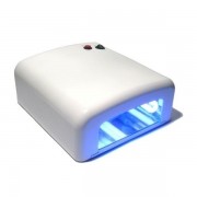 Lampa UV 36W ALBA + 4 neoane