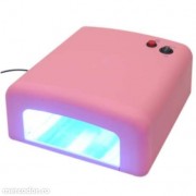 Lampa UV 36W + 4 neoane