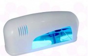 Lampa UV 9W Alba