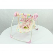 Leagan pentru copii Jolly Kids™,5 trepte,12 melodii