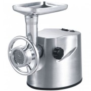 Masina de tocat carne Hausberg,3200 w, aluminiu