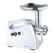 Masina de tocat electrica Hausberg, 1200W ,5 accesorii