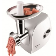 Masina de tocat carne Taurus SAVOY,1200W,450 W,3 discuri tocat,tavita aluminiu,revers