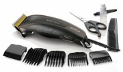 Masina de tuns Mithos Titanium Plus
