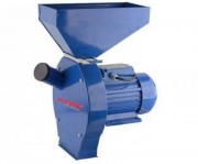 MASINA ELECTRICA DE MARUNTIT FURAJE 4 SITE 1100W
