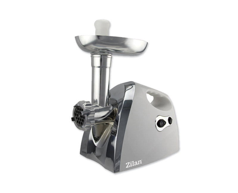 Masina electrica de tocat carne Zilan,1200W,accesoriu carnati