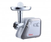 Masina electrica de tocat carne Floria/Zilan 1400W,accesorii carnati