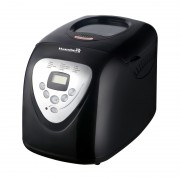 Masina Paine Hausberg,700 W, 900 grame, 3 Grade Rumenire,12 Programe