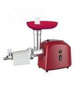 Masina tocat carne Victronic,1200 W,accesorii rosii si carnati