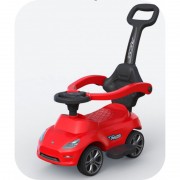 Masinuta 3 in 1 pentru copii,rosu