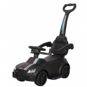 Masinuta 3 in 1 pentru copii,negru