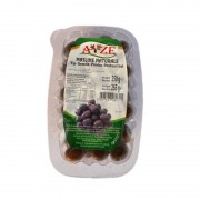 Masline negre naturale 250g