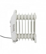 Mini Calorifer cu ulei 6 elementI, 800 W