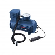 Mini Compresor de Aer Auto portabil Stern, Max 17 Bar / 250 PSI, 12V