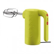 Mixer de mana Bodum Bistro Lime Green 200W