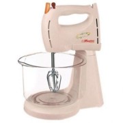 Mixer cu bol, 7 viteze,accesorii inox