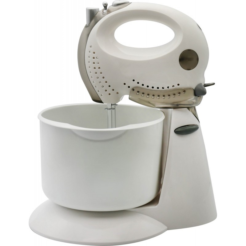 Mixer cu Bol Victronic,5 viteze,200 W,functie turbo