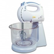 Mixer cu Bol Victronic,6 viteze,100 W,functie turbo