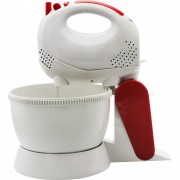 Mixer cu Bol Victronic,6 viteze,200 W,functie turbo