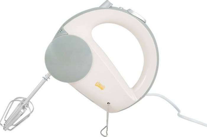 Mixer mana Victronic cu 5 trepte viteza si functie turbo,200 W