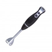 Mixer Vertical Pasator Hausberg Diamonds, 2 Viteze, Lamă Oțel, Blender, 300 W