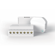 Modul de control Wi-Fi pentru intrerupator,compatibil smartphone,2.4Ghz