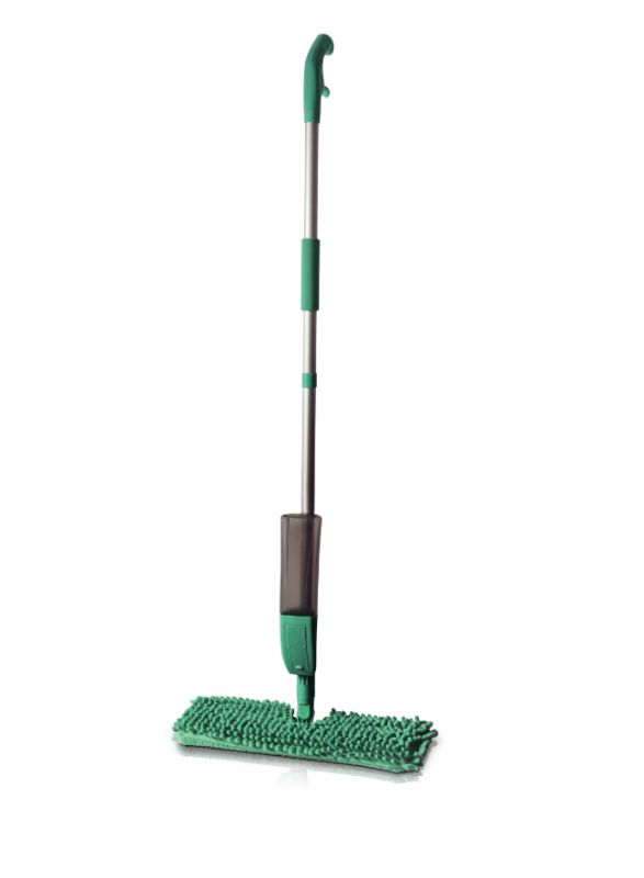 Mop cu Pulverizator, 350 ml, Spray Mop