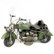 Motocicleta Armata