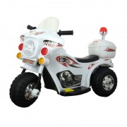 Motocicleta Electrica cu Acumulator pentru Copii,Plastic, 3-5 ani