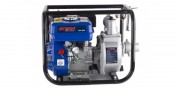 Motopompa Stern GWP-200A, 2toli, 5, 5 CP