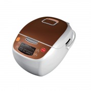 Multicooker Victronic, 10 functii, 860 W, 4 Litri