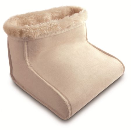 Papuci cu incalzire, 100W,4 trepte