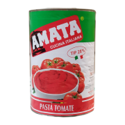 Paste de Tomate Amata 400gr
