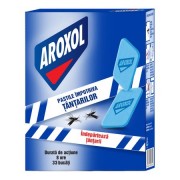 Pastile pentru tantari Aroxol 30 bucati