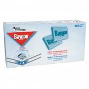 Pastile pentru tantari Baygon 30 bucati