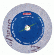 Piatra polizor granulatie 60 pt polizor cu pietre BG250SF+
