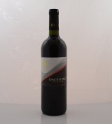 Pinot Nero vinificat in Rosu
