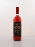 Pinot Nero vinificat in Roze