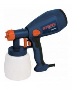 Pistol de vopsit 300W Stern SG800A
