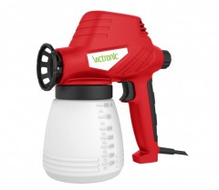 Pistol de vopsit Victronic 800 ML,80 W,Debit 240 ml/min