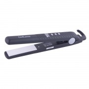 Placa pentru indreptat parul Dekassa, 90 W, cablu rotativ
