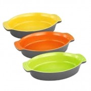 Platou ceramica pentru copt, 28 cm, 0.8 L