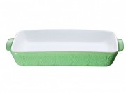 Platou dreptunghiular ceramica 1.75 L