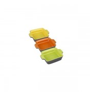 Platou patrat din ceramica pentru copt