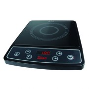 Plita cu inductie si timer Zilan, 1 Arzator, 2000 W